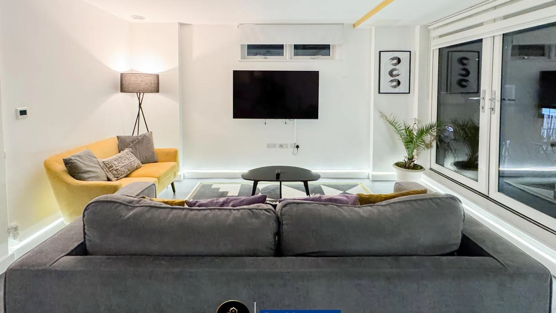 Cosy 1 Bedroom Apt By Ls2G Short Lets & Serviced Accommodation Greater London With Free Wifi 0*,  United Kingdom