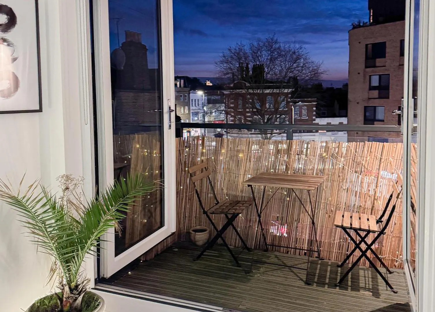 Cosy 1 Bedroom Apt By Ls2G Short Lets & Serviced Accommodation Greater London With Free Wifi Apartment